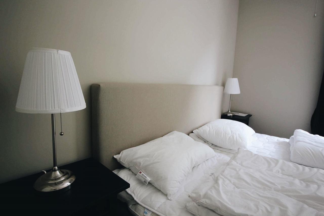 Hotel Trollveggen Stasjon Åndalsnes Zewnętrze zdjęcie